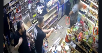 העונש למאבטחו של משה בן-משה בתיק הירי בקיוסק באור-יהודה