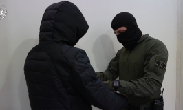 הרשימה המלאה: 55 החשודים בתיק הסוכן הסמוי של ימ"ר ש"י