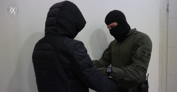 ימ"ר ש"י: סוכן עבריין הפליל יותר מ-60 סוחרי נשק וסמים