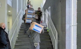 שופטת בנצרת תמכה בבקשת ארגון פשע לדלתיים סגורות ואיסור פרסום