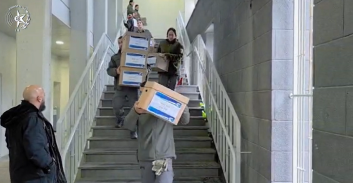 שופטת בנצרת תמכה בבקשת ארגון פשע לדלתיים סגורות ואיסור פרסום