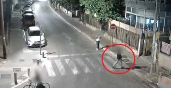 אישום: דר-רחוב סודני רצח עובד זר בגינה ציבורית וכרת את ראשו