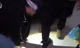 עד המדינה "הנסיך" ומבצע מחוז צפון נגד ארגוני פשע אבו-לטיף וחרירי