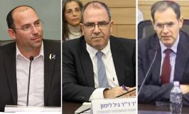 סעדה למשנה ליועמ"שית לימון: "אם לא תאמר אמת, תגמור כמו הפצ"רית"