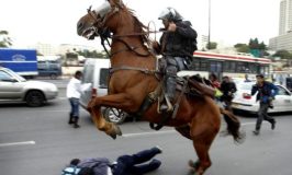 בג"ץ פסל שוב חלקים בנוהל-המשטרתי: "אין חובת הזדהות ללא חשד סביר"