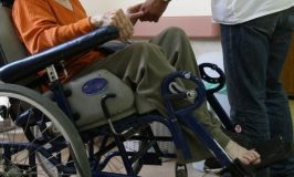 עובד במוסד פסיכיאטרי תקף באלימות מטופל – ולא הורשע