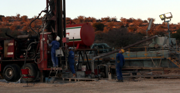 למרות התנגדות הארגונים הסביבתיים: אושר קידוח ניסיון לחיפוש נפט בשדה אליהו