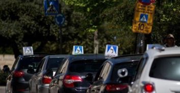 שש שנות מאסר למאעכר שהנפיק רשיונות למי שלא עברו מבחני נהיגה