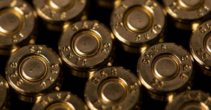 תחמושת כדורים פלאש 90 - חיצונית