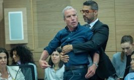 איים על ח"כ שטרן בטלפון ש"יקבל רימון בביתו" ויצא ללא הרשעה