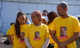 המפכ"ל העביר ללהב 433 את חקירת היעלמותה של הילדה היימנוט קסאו מצפת