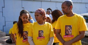 המפכ"ל העביר ללהב 433 את חקירת היעלמותה של הילדה היימנוט קסאו מצפת