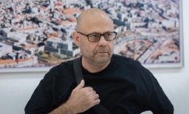 הותר לפרסום: סנ"צ בדימוס צחי חבקין חשוד בקבלת שוחד מארגון מוסלי