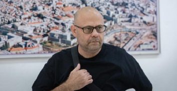 הותר לפרסום: סנ"צ בדימוס צחי חבקין חשוד בקבלת שוחד מארגון מוסלי