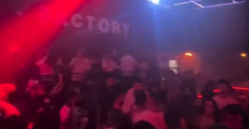 סופשבוע באילת: בקבוקי תבערה הושלכו למועדון הפקטורי לאחר קטטה המונית ומעצרים