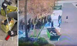 הצהרת תובע נגד 24 אוהדים מארגון האולטראס של הפועל תל אביב