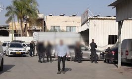 חשד: בוחני מכון רישוי בשדרות קיבלו שוחד והכשירו רכבים מסוכנים