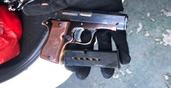 השחרור בוטל: העליון האריך עד תום ההליכים מעצר לנאשם בעסקאות נשק