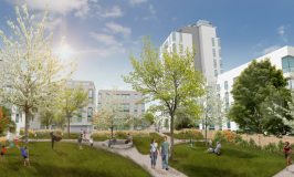 הוועדה הארצית: שכונת בית אליעזר תורחב למרות התנגדות עיריית חדרה