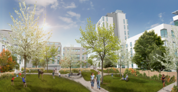 הוועדה הארצית: שכונת בית אליעזר תורחב למרות התנגדות עיריית חדרה