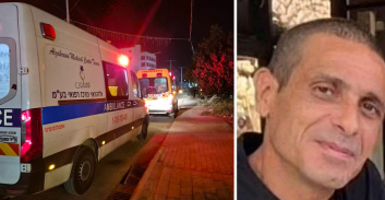 רצח בטמרה: גבר בן 43 נורה למוות סמוך לביתו