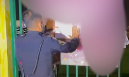 באקה אל-גרביה: צו-סגירה למגרש כדורגל בעקבות קטטה שלא דווחה בזמן אמת