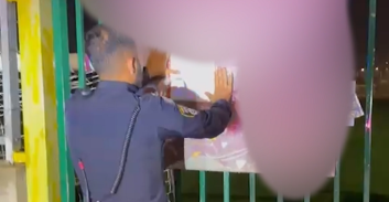 באקה אל-גרביה: צו-סגירה למגרש כדורגל בעקבות קטטה שלא דווחה בזמן אמת