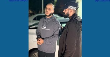 הותרו לפרסום חשדות המשטרה נגד 15 העצורים מארגון בכרי ועיריית נצרת