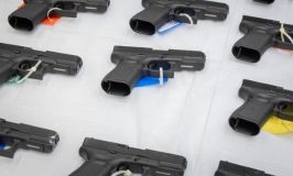 אישום: רשת לסחר בנשק ובתחמושת נעזרה בחייל סדיר שקיבל בתמורה סמים