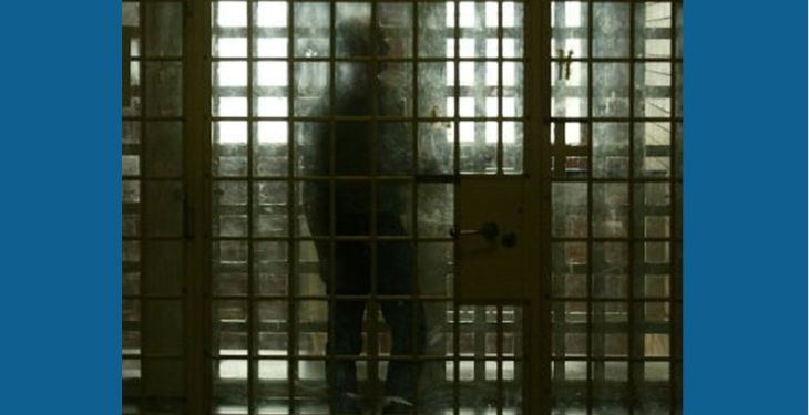 שיקום אסירים אילוסטרציה חיצונית