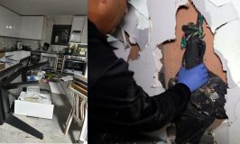 האופה מצפת ותיק הסחיטה המתוקשר: האחים אבו גאנם שוחררו ללא אישום