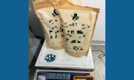 חשדות לרשת בינלאומית של סחר בסמים, כתב-אישום על ייבוא קילו קטמין