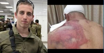 אחרי יותר משנה: שחרור בפיקוח אלקטרוני לנאשם בתקיפה וחטיפת פלסטיני בבקעה