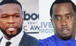 רק באמריקה: הנפילה של שון קומבס (פאף דדי) בהפקת 50 סנט