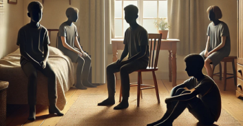 חמישה קטינים ביניהם עדי ראייה לרצח כפול ברמלה הוכנסו למסגרות חסויות בכפייה