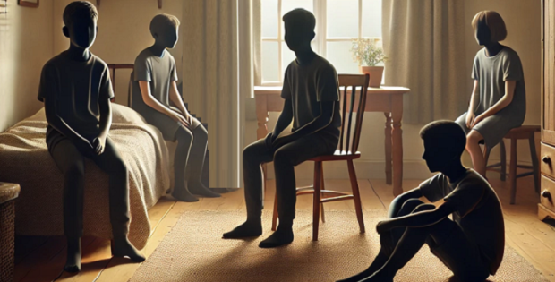 חמישה קטינים ביניהם עדי ראייה לרצח כפול ברמלה הוכנסו למסגרות חסויות בכפייה