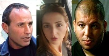 תיק זגורי: הפרקליטות דרשה שלושה מאסרי עולם מצטברים ליניב זגורי