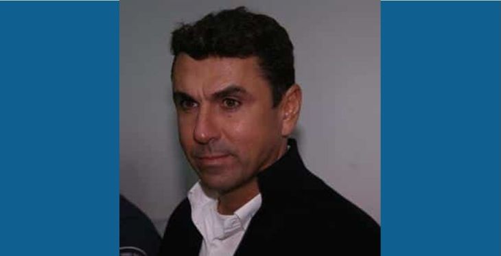 גבי מגנזי חיצונית