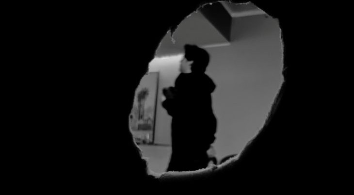 פרטיות דליפת מידע Murphy Stay on Unsplash