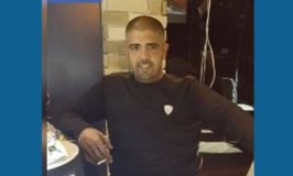 דניאל ימיני עבריין מרמה סדרתי חשוד בעוקץ אנשים שביתם נפגע מטיל