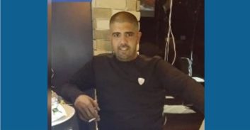 דניאל ימיני עבריין מרמה סדרתי חשוד בעוקץ אנשים שביתם נפגע מטיל