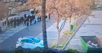 שחרור 24 אוהדי הפועל: העליון דחה בקשת רשות ערעור של הפרקליטות