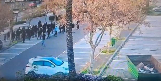 שחרור 24 אוהדי הפועל: העליון דחה בקשת רשות ערעור של הפרקליטות