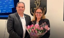 הדרן לתלונות מנכ"לית לשכת עורכי הדין נגד היושב ראש עמית בכר