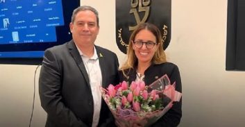 הדרן לתלונות מנכ"לית לשכת עורכי הדין נגד היושב ראש עמית בכר