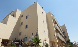 אישום: אסיר מבאר שבע איים לפגוע בחובש בכלא אוהלי עוז