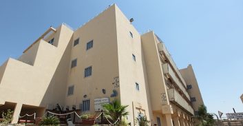 אישום: אסיר מבאר שבע איים לפגוע בחובש בכלא אוהלי עוז