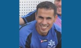 כדורגלן הפועל נצרת עילית לשעבר, רג'א זועבי, נהרג בתאונה