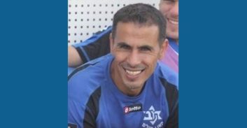 כדורגלן הפועל נצרת עילית לשעבר, רג'א זועבי, נהרג בתאונה