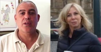 כתב-אישום על סחיטה באיומים נגד אשת ראש עיריית כרמיאל ואילן סרדל